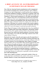 Page 3131
A BRIEF ACCOUNT OF AN EXTRAORDINARY
ACHIEVEMENT: RUGER FIREARMS
One of the few American firearms manufacturers who’s management
has remained unchanged since starting in business, Sturm, Ruger &
Company, Inc. had its beginning in a small machine shop occupying a
rented frame building in Southport, Connecticut. In January 1949, with
an initial investment of only $50,000 and an idea, William B. Ruger and
Alexander M. Sturm started production of a .22 caliber autoloading pis-
tol -- a design which was so...