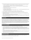 Page 5Vistage™ Series Flat-Panel Display Installation/Operation Manual v 
PREL
IMINARY
h Expected lamp degradation and normal decrease in lamp output over a period of time or as the lamp is consumed 
i Customer caused defects, including but not limited to, scratched/defaced/altered plastics 
j Failure to follow maintenance procedures as outlined in the product’s user guide where a schedule is specified for 
regular cleaning of the product 
k Opening the product and/or tampering with internal circuitry 
l...
