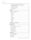 Page 12Table of Contents
xii Vistage™ Series Flat-Panel Display Installation/Operation Manual
PREL
IMINARY
Connecting Source Components to the DHD Controller ....................................... 18
Connecting an Audio Processor or Secondary Display Device 
to the DHD Controller (Optional) ............................................................................ 22
RS-232 Controller Connection .............................................................................. 23
Ethernet Network Connection...