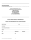 Page 7
7Runco CL-610 Owner’s Operating Manual

ADDITIONAL INFORMATION:
To locate the name and address of the nearest Runco Authorized Service Center, or for additional information about 
this Limited Warranty, please call or write:
RUNCO INTERNATIONAL, INC. 
Attn: Customer Service Department 2900 Faber Street
Union City, CA 94587 Ph: (510) 324-7777
Fax: (510) 324-9300
Toll Free: (800) 23-RUNCO
RUNCO VIDEO PRODUCT INFORMATION
 
RETAIN THIS INFORMATION FOR YOUR RECORDS
                               
Model...