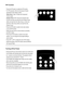 Page 22AC TIV EPIP -PIP
L IG HT
PIP +
O N
VID EOS-V ID EOC O M PO NEN T
CO M PO NEN THDRG BHDPC
O FF
P IP  F unctio n
* P re ss th e P IP  b utto n to  e nable  th e P IP  fu nctio n
* F or P IP  p urp ose s, th ere  a re  tw o g ro ups o f in puts
  s e para te d b y th eir  d is p la y m odes:
  V id eo  G ro up: V id eo, S -V id eo a nd C om ponent
  Y /C
  G ra p hic  G ro up: H DTV  in put a nd C om pute r in put.
*  T he P IP  c a n s h ow  o ne in put fr o m  th e G ra phic  G ro up
  w it h in  o ne in...