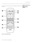 Page 21Controls and Functions
Runco CL-810 Series Owner’s Operating Manual 9 
PREL
IMINARY
2.3 
CL-810 Remote 
Control
Figure 2-4 shows the CL-810 remote control, and the paragraphs that follow describe its 
functionality.
Figure 2-4. CL-810 Remote Control
FOCUS   LENSZOOM
LIGHT
OFF ON
VID S-VID COMP1
RGBHD
INFO RVR
ENTER
EXIT MENU
BRT
CONT COL TNTHDMICOMP2
MEM1 FACTISF
DAY ISF
NIGHT
ANA
16X9VWIDE LBOX 4X3
CINEMA
VCINE
PBP PIP PIP+
FOCUSACT
ZOOMPIP-
2
1
5
46 3
9
80 7
LENS
1
4
6
8
10
2
3
5
7
9 