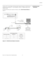 Page 39Installation
Runco CL-810 Series Owner’s Operating Manual 27 
PREL
IMINARY
RS-232 Controller 
Connection 
Connect a PC or home theater control/automation system (if present) to the RS-232 port 
on the CL-810; see 
Figure 3-11. Use a standard, 4-wire RJ-11 telephone cable, wired 
straight-through.
For more information about using this connection, refer to Serial Communications on 
page 53.
Figure 3-11. RS-232 Control System Connection
S-VID /S-VID
123457896
D-Sub 9-pin female RJ-11 MaleRJ-11 to
D-Sub...