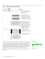 Page 63Runco VX-22i Installation/Operation Manual 49 
PREL
IMINARY
Picture Use the controls in the Picture Menu to calibrate your VX-22i for optimum picture quality.
The VX-22i has been designed to incorporate setup and calibration standards established 
by the Imaging Science Foundation (ISF). The ISF has developed carefully crafted, 
industry-recognized standards for optimal video performance and has implemented a 
training program for technicians and installers to use these standards to obtain optimal...