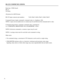 Page 31Baud rate: 19200 (fixed)
Bits: 8
No Parity
All protocol in ASCII format
RS-232 input connector pin numbers:  TxD= Pin# 2, RxD= Pin# 3, GnD= Pin# 5
Command format (single command): command value (i.e. brightness 100).
NOTE: A space (not an underscore) or comma may be used between the command and its value.
Command string format: command, command value, command etc.
(i.e. COMPOSITE, BRIGHTNESS 100, ANAMORPHIC, )
NOTE: In between commands, a comma or space may be used
NOTE: A carriage return must be used...