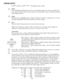 Page 403-6
OPERATION
hold         again (or use                 ). Or simply press        or        .
Menu
Press    to display the Main menu. A list of several options appears for access to specific func-
tions, such as Channel SetuporImage Settings.Press        again to remove all menus and return
to the displayed source.
Enter
Press   to select a highlighted item, to toggle a checkbox (checked vs. unchecked), or to accept
a parameter adjustment and return to the previous menu or image.
Exit
Press   to return...