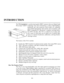 Page 51-1
INTRODUCTION
The VX-3c projector is a professional quality DMDTMprojector that uses Digital Light
Processing
TM(DLPTM) technology from Texas Instruments to achieve high-brightness multimedia and video projection. Both models are compatible 
with standard international video formats and can interface with
IBM
TM-compatible PC, MacintoshTMcomputers and high-defini-
tion (DTV) decoders. The VX-3c is ideal for use in large audi-
ence venues in which there may be high levels of ambient light,
such as in...