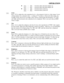 Page 413-7
OPERATION
!+=turn the audio and menu display on
+=turn the audio and menu display off
!+=turn the menu system on
+=turn the menu system off
Color
Press          to adjust the color saturation level, i.e. the amount of color in a video image. Lower
settings produce less saturated colors - a setting of 0 produces a black and white image, for
example. If the color level is too high, colors will be overpowering and unrealistic. Use
and          until the desired color saturation level is displayed. This...