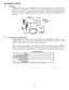 Page 61-2
INTRODUCTION
1.2 Components
Included with the VX-3c is an infrared (IR) remote keypad, high-current 13 amp rated line cord,
a 9/64” hex socket ball driver, and a VX-3c owner’s manual. Make sure that you have all these
items, and note that if you have purchased this projector, a purchaser’s Warranty Registration
Card is also included. Complete this card and return it directly to Runco International as soon as
possible.
1.3 Purchase Record and Servicing
Whether the projector is under warranty or the...