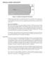 Page 102-4
INSTALLATION AND SETUP
Figure 2.1. Audience Coverage with Flat Screen
NOTE: Lenses for this projector are designed primarily for use with flat screens, but the projec-
tor depth-of-field range allows the lens to be focused on curved screens as well. While focus
remains sharp in the corners, there may be significant pincushion distortion, primarily at the top
of the screen.
Rear Screen Installations
There are two basic types of rear screens: diffused and optical. A diffused screen has a surface
that...