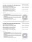 Page 1513
Lens Option 3: Throw Distance 1.77 - 2.35x Width of Screen
When only Vertical or only Horizontal Shift is used:
Maximum. Vertical Shift = 60% of screen height (.6 x height)
Maximum Horizontal Shift = 25% of screen width (.25 x width)
Amount of Horizont
al Shift when Vertical is @ maximum:
Maximum Horizontal Shift = 5% of screen width (.05 x width)
Amount of V
ertical Shift when Horizontal is @ maximum:
Maximum Vertical Shift = 10% of screen height (.10 x height)
Explanation:
•    0% shift is when the...