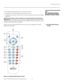 Page 25Controls and Functions
Runco VX-4000d/VX-5000d Owner’s Operating Manual 13 
PREL
IMINARY
2.5 
VX-4000d/VX-5000d 
Remote Control Units
The VX-4000d/VX-5000d ships with two remote control units:
 A standard Runco DHD Controller remote control unit; and
 A universal, touch-screen remote control unit that can be used with other home theater 
equipment. 
Only the touch-screen remote control can be used to perform zoom and focus 
adjustments. For this reason, you must use it to complete the initial...