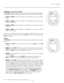 Page 35
27Runco VX-40d/-50d/-60d/-80d Owner’s Operating ManualSection 3: Operation

LENS (Focus, Zoom and Lens Shift)
Press 
LENS to adjust the image for focus, zoom and horizontal and vertical positioning. 
A small window appears on the screen to indicate the type of adjustment taking place.
•  FCUS ▲ / FCUS ▼: Use the FCUS▲ and/or FCUS▼ keys to improve image 
clarity.
•  LENS ▲ / LENS ▼: Use the LENS
▲ and/or LENS▼ keys to adjust the vertical 
position of the image.
•  ZOOM+ / ZOOM-:  Use the ZOOM+ and/or...