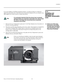 Page 51Installation
Runco VX-44d/-55d Owner’s Operating Manual 39 
PREL
IMINARY
3.11 
Installing and 
Adjusting the 
CineWide Anamorphic 
Lens
If you are installing a CineWide-equipped projector, proceed as follows to install and 
adjust the anamorphic lens. Note that some components shipped with your projector may 
differ slightly from what is shown in these instructions. 
Attach Lens Mounting 
Assembly to Lens Motor 
Carriage Plate (CineWide 
with AutoScope) or Base 
Plate (fixed CineWide)
1. Remove the two...