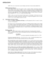 Page 39OPERATION
NOTE: Press         at any time to cancel changes and return to the previously-defined text.
Editing Numerical Values 
Enter numbers directly from the keypad in order to specify numbers representing projectors,
Memory Banks (source setups), switchers, or slots. As each digit is entered, it is displayed and the
cursor moves on. Note that Memory Bank numbers are defined with 2 digits-for example, if you
enter only a single digit (like 7) for a Memory Bank number, the Memory Bank will automati-...