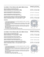 Page 1513
Lens Option 3: Throw Distance 2.76 - 4.85x Width of Screen
When only Vertical or only Horizontal shift is used:
Maximum Vertical Shift = 95% of screen height (.95 x height)
Maximum Horizontal Shift = 52% of screen width (.52 x width)
Amount of Horizont
al shift when Vertical is @ maximum:
Maximum Horizontal Shift = 7% of screen width (.05 x width)
Amount of V
ertical shift when Horizontal is @ maximum:
Maximum Vertical Shift = 24% of screen height (.24 x height)
The maximum shif
t in 2 directions (ex....