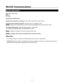 Page 3533
RS-232 Communications
Baud rate:19200 (fixed)
Bits:8
No Parity
All protocol in ASCII format
RS-232 input connector pin numbers:TxD= Pin# 2, RxD= Pin# 3, GnD= Pin# 5
Command format (single command):command value (i.e. brightness 100).
NO
TE:A space (not an underscore) or comma may be used between the command and its value.
Command string format:command,command value, command etc.
(i.e. COMPOSITE,BRIGHTNESS 100,ANAMORPHIC,)
NO
TE:In between commands, a comma or space may be used
NO
TE:A carriage return...