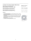 Page 1614
Lens Option 6: Throw Distance 0.8 Fixedx Width of Screen
When only Vertical or only Horizontal Shift is used:
Maximum. Vertical Shift = 15% of screen height (.15 x height)
Maximum Horizontal Shift = 10% of screen width (.1 x width)
Amount of Horizont
al Shift when Vertical is @ maximum:
Maximum Horizontal Shift = 5% of screen width (.05 x width)
Amount of V
ertical Shift when Horizontal is @ maximum:
Maximum Vertical Shift = 10% of screen height (.10 x height)
Explanation:
•    0% shift is when the...