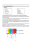 Page 103Picture quality adjustments (also known as Front Panel Controls) are the controls that change different
parameters of the image such as the amount of color, black level, etc.  While these adjustments can be set to suit
the needs of the user, there is a way to set these properly. This section will describe what each function does and
how to adjust them properly.
To access the picture quality adjustments, press MENU, highlight the active source (indicated by the arrow) and
press ENTER. The picture quality...