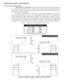 Page 142-8
INSTALLATION AND SETUP
Vertical & Horizontal Position 
THE VERTICAL POSITIONof the projector in relation to the screen also depends on
the size of the screen and the lens type. Correct vertical position helps ensure that the image will
be rectangular in shape rather than keystoned (having non-parallel sides) and that image focus and
brightness both remain optimized.
In addition, vertical position of the image can be manually offset-that is, moved up or
down-by turning the top screw on the front of...