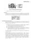 Page 453-11
OPERATION
Figure 3.4. Accessing General Help Topics
At the bottom of some menus, a line of hint text also appears.
Time-outs 
Whenever there are on-screen menus such as when there is a slidebar, menu, message or test pat-
tern displayed, you have limited time in which to make a keypad entry before the graphic disap-
pears. These time-outs vary depending on the current display, as shown in the following chart:
Using Slidebars and Other Controls 
Most of the function menus allow you to change...