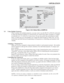 Page 743-40
OPERATION
Figure 3.26. Status Menu (SAMPLE)
3.8 Using Multiple Projectors
When working with multiple projectors, you may want to use the RS-232 or RS-422 serial ports
to chain the projectors together in a network that you control from either a keypad or a comput-
er/controller (see 2.9, Serial Port Connections). Or you may prefer that each projector stands
alone, in which case you will probably use a single IR remote keypad. In either case, you can
switch back and forth between broadcasting to all...