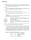 Page 31OPERATION
Menu
Press        to display the Runco Digital Home Cinema menu. A list of several options appears for
access to specific functions, such as Memory BanksorImage Adjustments.Press        again to
remove all menus and return to the displayed source.
Enter
Press        to select a highlighted item, to toggle a checkbox (checked vs. unchecked), or to accept
a parameter adjustment and return to the previous menu or image.
Exit
Press        to return to the previous level, such as the previous menu....