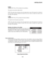 Page 46OPERATION
H-Shift
(SHORT CUT: Press          and adjust the top slidebar.)
This option moves picture right and left.
NOTE: The value shown represents where the approximate center of the image lies in relation to
the total number of pixels available horizontally. This varies widely according to the signal-watch
the image while adjusting.
V
-Shift
(SHORT CUT: Press          and adjust the bottom slidebar)
This option moves the picture up and down.
NOTE: The value shown represents where the approximate...