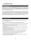 Page 81Congratulations on your purchase of the VHD Ultra Controllervideo processor with Vivix™ technology! This
processor is designed to maximize the image quality of your fixed-pixel display or rear-screen television while
adding an extra level of flexibility to your system.  The VHD Ultra ControllersVivix™ processing techniques
enable this processor to be used most efficiently with fixed-pixel displays, and will provide the most stunning
image that your display can possibly deliver.
Vivix™ is a proprietary...