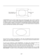 Page 94A WIDESCREEN can be a number of aspect ratios; many movies are either 1.85:1 or 2.35:1, and HDTV
is always 1.78:1 (16:9). The way we create a widescreen (or LETTERBOX) aspect ratio is to take a full
4:3 image, then ‘blank’ (or cut off) the top and bottom so the displayed image is in a widescreen format.
For movies recorded in ‘letterbox’, there would be no information above and below the screen anyways,
so we’re not losing any of the picture. However, if you were to watch standard television broadcast...