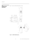 Page 154Specifications
138 Runco X-400d/X-450d Installation/Operation Manual
PRELI
MINARY
7.4 
X-400d/X-450d 
DimensionsFigure 7-1 shows the X-400d/X-450d dimensions, in inches. 
Figure 7-1. X-400d/X-450d Dimensions
0
9.872
21.000 15.395
18.6276.122
13.622
0 1.004 4.034 8.250 8.964
4.016 5.881
0 .750
.876
4.831
24.886 24.636
0 9.004
6.870
1.401
.354
.902
AIR EXHAUST
0
6.500
14.500
21.000 2X 3.250
2X 17.7503X 5.048
3X 15.02410.036
15.6494.423
0
2X 5.096
2X 19.0962X 3.936
2X 8.186
2X 12.436
24.886 24.636 23.011...