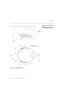 Page 149Specifications
LightStyle™ LS-12HBd Installation/Operation Manual 133 
PREL
IMINARY
7.4 
LS-12HBd DimensionsFigure 7-1 shows the LS-12HBd dimensions, in [millimeters] and inches. 
Figure 7-1. LS-12HBd Dimensions
25.30 642.6
5.20 132.0
8.34 211.9
.50
(ADJUSTABLE)12.8REMOVABLE
REAR COVER
20.47 519.9
10.23 259.9
3.93 99.93.93 99.9
7.08 179.9 5.91 150.0
6.30 160.0 M4-.7 (MAX 10mm WITHOUT FIX PLATE) 4X MOUNTING HOLES
2X Ø 1.7344.0
5.50 139.6
12.89 327.4.59 15.03.91 99.2 7.66 194.6 