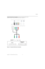 Page 61Installation
LightStyle™ LS-12HBd Installation/Operation Manual 45 
PREL
IMINARY
Component Video Source Connections: Connect your component video sources to 
the HD1, HD2 and/or Component/SCART inputs as shown in Figure 3-17. 
Figure 3-17. Component Video Source Connections
USB
To Accessory  Box
Video 1 YVideo 2
Video 3
Pr PbHDMI 1
HDMI 2HDMI 3
HDMI 4 Component / SCARTTRIGGERS
RS-232
12 3
HD1
3D SYNC
HD2 DisplayPor
USB
ToAccessory Box
Video 2
Video3
HDMI1
HDMI 2
HDMI3
HDMI4
TRIGGERSRS-2321233D SYNC...