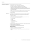 Page 18Introduction
4 Runco RS-900 Owner’s Operating Manual
PREL
IMINARY
Key Features and BenefitsThe RS-900 offers these key features and benefits: 
 Native Resolution: 1920 x 1080 (16:9 Native Aspect Ratio) 
 DLP system using SuperOnyx™ Digital Micromirror Device (DMD)
 7-segment color wheel produces wide dynamic range and rich grayscale
 Reflectance Volume Regulation (RVR™) provides for infinitely variable adjustment of the 
light path through the optics, enabling the perfect balance of black and white...