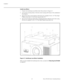 Page 38Installation
24 Runco RS-900 Owner’s Operating Manual
PREL
IMINARY
Install Lens Motor: 
1. Position the AutoScope Lens Motor (item #2) as shown in Figure 3-7. 
2. Line up the mounting holes on the lens motor housing with those on the underside of 
the projector. 
3. Secure the motor to the projector with the four (4), supplied 10-32 x 1/2” Pan-Head 
Phillips screws (item
 #1) and nylon spacers (item #7). 
4. Secure the AutoScope Ceiling Mount Adapters/Projector Stands to the motor using 
the two (2),...