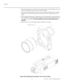 Page 62Installation
50 Runco SC-1 Owner’s Operating Manual
PREL
IMINARY
3. Secure the Anamorphic Lens Holder to the plate using the Hex Bolts/Washers (item #6) 
and Yaw/X
 Adjustment Levers that you removed in Step 1. 
4. Use the Lens Mounting Screws to attach the Lens Adapter Ring (item #1) to the Pitch 
Adjustment Yoke (item #2); see 
Figure 3-28. (Use the round, threaded holes on the 
yoke.)
5. Use the Height/Y Adjustment T-Screws (item #3), Pitch Adjustment T-Screws (item #4) 
and T-Nuts (item #9) to attach...