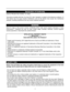 Page 65
Declaration of Conformity
SAFETY TIPS
Please read and follow the safety precautions listed below to ensure the equipment is free from
damage, and to ensure that no injury will occur as a result of improper use.
· Do not insert any object, especially metal or liquids, into the Projector or DHD Controller.
· Do not place any objects containing water or any other liquid on top of the Projector or DHD    
Controller.
· Do not place the units in direct sunlight, near heaters or in extremely dusty or humid...