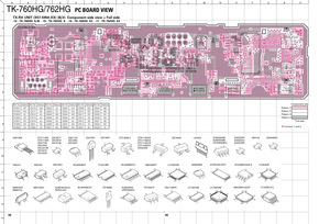 Page 34F.R ES ET
S PD
X 501
IC 502
12526
50517576
100
IC 505
18
45
R 508
R 501
IC 508
1
2223
333444
1112
R 583
Q 504
Q 508
IC 5091
78
14
C 578
C 584
D 527
D 524
D 525
C P536
C P531
C P534
C 559
C 560
R 575
C P538
C P530R 600
R 614
R 599
D 504
D 501D 502
R 595
R 593
C 590
C 620
C 615
C 623
C 504
C 522+
C 553
R 548
Q502
R 582
C 555+
C 558
R 578
C 581
C 587
C 565C 566
R 576R 585
R 613
C P519
C P517
C P533
C P535
C P526
C P524
R 607
C 576
C 577
C P532
C P522
C P529
C P521
C P518
C P523
C P520
C 516C 518
C 502
R...