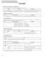 Page 1212
KDC-W237AY/W237GY/W3037AY/W3037GY/
W311AY/W311GY/W3537AY/W3537GY/W4037Y
■ T est mode specifications in TUNER source
Error is found in front-end (A1), etc. if indications below is displayed while in tuner source.
Status Display Description
F ront-end (A1) E2PROM data errorTNGNE 2PF ront-end (A1) E2PROM is still the default (unspecified) value.
Front-end (A1) communication errorTNGNCONCommunication with front-end (A1) is not possible.
• TUNER preset operation
Ke y Description of display Description
4...