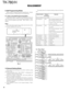 Page 1818
TK-780/ H
REALIGNMENT
Fig. 3
8. Self Programming Mode
Write mode for frequency data and signalling etc.  Mainly
used by the person maintaining the user equipment.
8-1. Enter to the Self Programming Mode
Delete R614 (SELF, Figure 3) in the TX-RX unit (B/2) and
turn the power switch on while pressing the [D] key.  When
enter the self programming mode, “SELF PROG” is dis-
played.
Note :
This mode (self programming mode) cannot be set when
it has been disabled with the FPU.
9. Channel Setting Mode
Each...