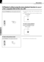 Page 3838
DVR-605/DVR-6100/DVR-6100K (EN)
Operations
÷For the track numbers, refer to the disc jacket or other
material.
÷P.B.C. off mode : Without using menu playback function.
VCDPlayback without using the menu playback function (In case of
a P.B.C.-compatible VCD) (To P.B.C. On or Off)
To return to menu playback
Press the TOP MENU key again. Press the TOP MENU key on the remote control unit.
Lit Goes off
P.B.C. on mode P.B.C. off mode
Menu playback
TOP MENU/P.B.C.
÷The VCD returns to the previous scene.
To...