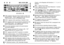 Page 1612
$0ÒTRCÓ appears when the Trace function is ON in the
Satellite mode.  ÒTRCRÓ appears when the Reverse
Trace function is ON in the Satellite mode.
$1ÒSATLÓ appears while operating in Satellite mode.
$2ÒPTTÓ appears when the sub-band is selected for the
transmission band.  ÒCtrlÓ appears when the sub-
band is selected for the Control band.
$3The current operating mode for the sub-receiver
(sub-band) appears.
$4ÒRITÓ appears while the RIT function is ON.  ÒXITÓ
appears while the XIT function is ON....