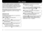 Page 2018
rAccess Menu 2Ð1 to program your call sign
(9 digits max.) {page 7}.
tIf necessary, access Menu 2ÐB to program a
packet path {page 13}.
yEnter a message (or bulletin) using up to 45
alphanumeric characters {page 21}.
qPress [TNC] to switch ON the TNC.
¥ÒÓ appears.
wAccess Menu 2ÐM to select band A or B as the
data band {page 3}.
eOn the data band select the same frequency as
other stations in your group.
¥ You may tune to the frequency of an appropriate
digipeater (144.390 MHz in the U.S.A.) {page...