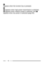 Page 3016
!7
Appears when the function key is pressed.
!8
 appears when high power transmission is selected,
 appears when medium power is selected, and 
appears when low power is selected {page 95}. 