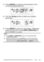 Page 3925
3Press [MENU] to configure the parameter of the
currently selected Menu No.
4Turn the Tuning control to select your desired
parameter.
5Press [MENU] to store the new setting.  Otherwise,
press any key other than [LAMP], [MONI/SQL] or
[ 
 ] (POWER) to cancel.
Note:
uThe [LAMP] and [MONI/SQL] keys can be operated while
configuring the Menu.
uWe recommend you pressing [PTT] to cancel the parameter
setting and restore its old value.  However, you can also press
any key other than [LAMP], [MONI/SQL] or...