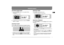 Page 131234567891011121314151617181920212223
7
OPERATING BASICS
SWITCHING POWER ON/OFF1Press the POWER switch (1 s) to switch ON the
transceiver.
¥ A double beep sounds.
2To switch OFF the transceiver, press the POWER
switch (1 s) again.ADJUSTING VOLUMETurn the VOL control clockwise to increase the audio
level and counterclockwise to decrease the audio level.¥ If background noise is inaudible because of the Squelch
function, press and hold [MONI], then adjust the VOL
control.  While pressing [MONI], you will...