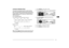 Page 311234567891011121314151617181920212223
23
AUTOMATIC REPEATER OFFSETThis function automatically selects an offset direction,
according to the frequency that you select on the VHF
band.  The transceiver is programmed for offset direction
as shown below.  To obtain an up-to-date band plan for
repeater offset direction, contact your national Amateur
Radio association.U.S.A. and Canada versions
This complies with the standard ARRL band plan.
European versionsNote:  Automatic Repeater Offset does not function...