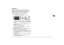 Page 331234567891011121314151617181920212223
25
STACON
PACKET
96BCON
DUP
9
75
TONE FREQ. IDThis function scans through all tone frequencies to
identify the incoming tone frequency on a received
signal.  You may use the function to find which tone
frequency is required by your local repeater.
1Press [F], [2] (1 s) to activate the function.
¥ The Tone function is switched ON.
¥ If you access ÒFÐ2 (TONE FREQ)Ó using [UP]/ [DWN] in
Function Select mode, press [OK] (1 s) to activate the
function.
¥ To reverse scan...