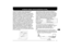 Page 691234567891011121314151617181920212223
61
AUTOMATIC PACKET/ POSITION REPORTING SYSTEM
Ò
The Automatic Packet/ Position Reporting System
(APRS
Ò) is a software program and registered
trademark of Bob Bruninga, WB4APR.  He has made
packet communications much more exciting than before.
This program allows you to track mobile stations on a
map which you recall on a computer screen.  Imagine
seeing one mobile station moving on the map which can
be scaled from .5 to 2000 miles.  You also may be
tracked on the...