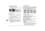 Page 901
2
3
4
5
6
7
8
9
10
11
12
13
14
15
16
17
18
19
20
21
22
23
82
CONTROL OPERATIONWhen in Remote Control mode, the keys of the handy
transceiver will function as below.  Each time you press
the desired key, the handy transceiver will automatically
enter transmit mode and send the corresponding
command to the mobile transceiver.1TM-V7A: REV ON/ OFF2Switches Cross-band Repeater ON/ OFF if the mobile
transceiver has the function.To change the transmit/ receive frequency:
([VFO] á [ENT] á [0] ~ [9] (enter the...